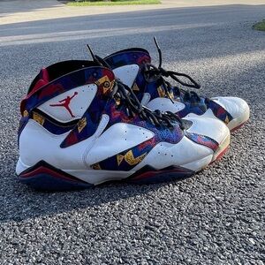 Jordan 7